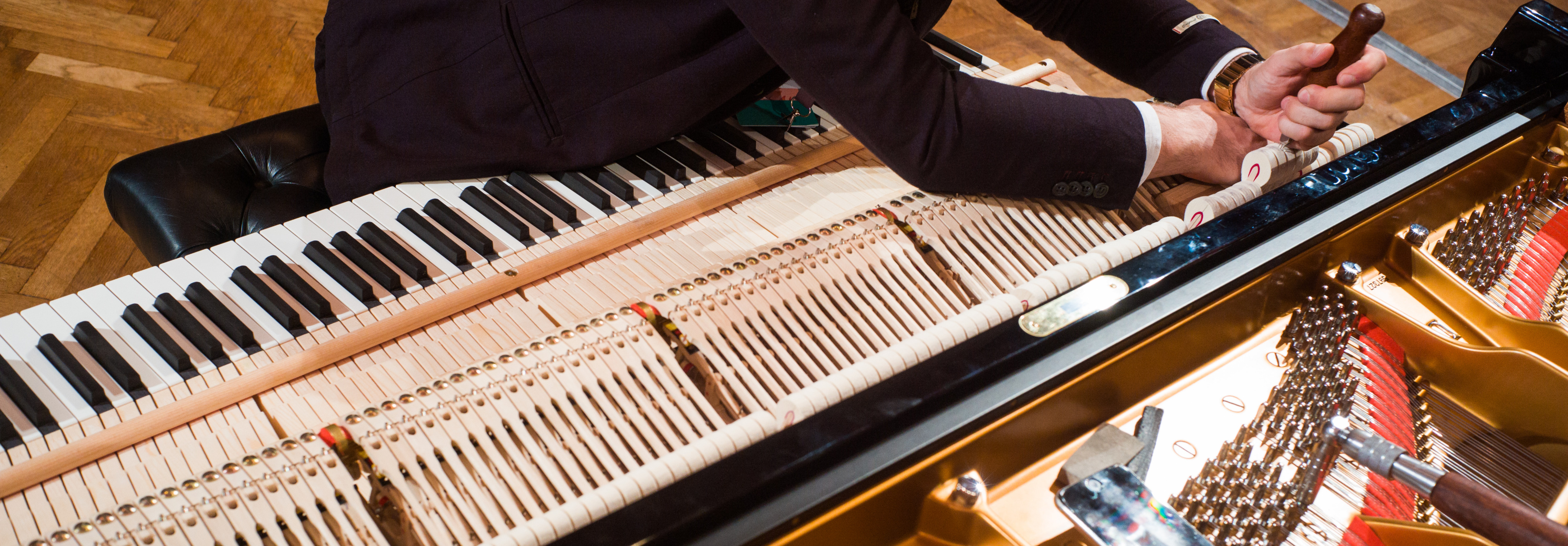 Chopin Competition