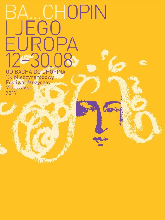 Chopin and His Europe 2025公式ガイドブック Chopin and His Europe 2025公式ガイドブック Chopin and His Europe
