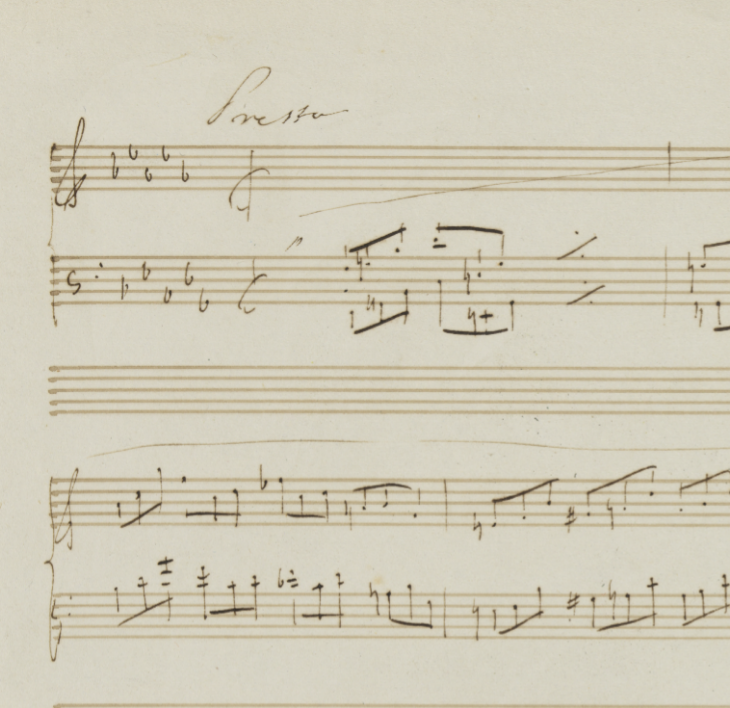 Fryderyk Chopin - The Fryderyk Chopin Museum