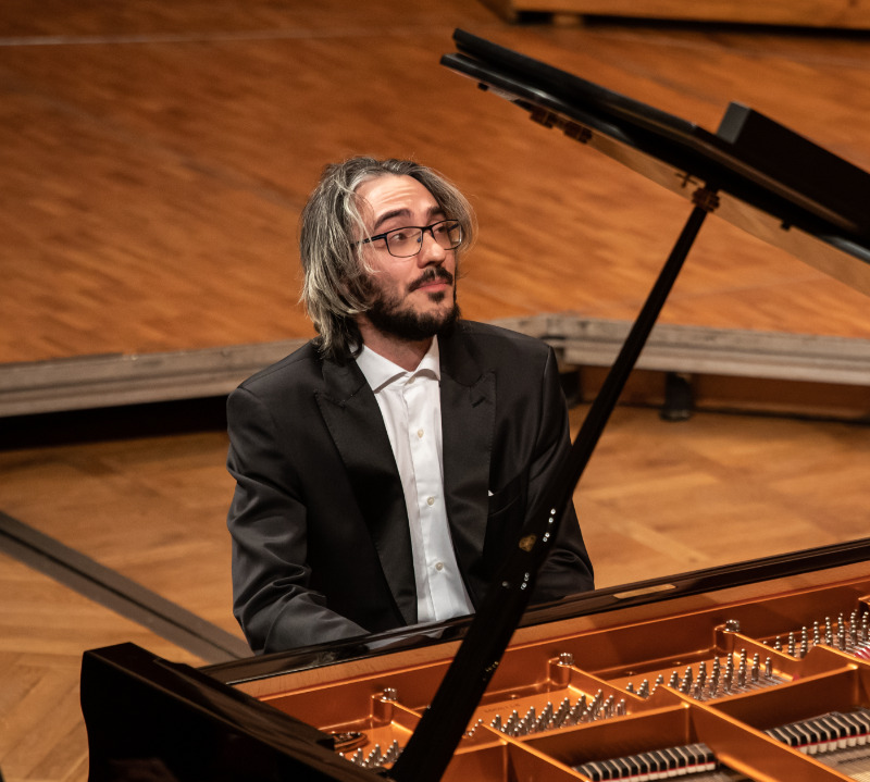 Chopin Competition