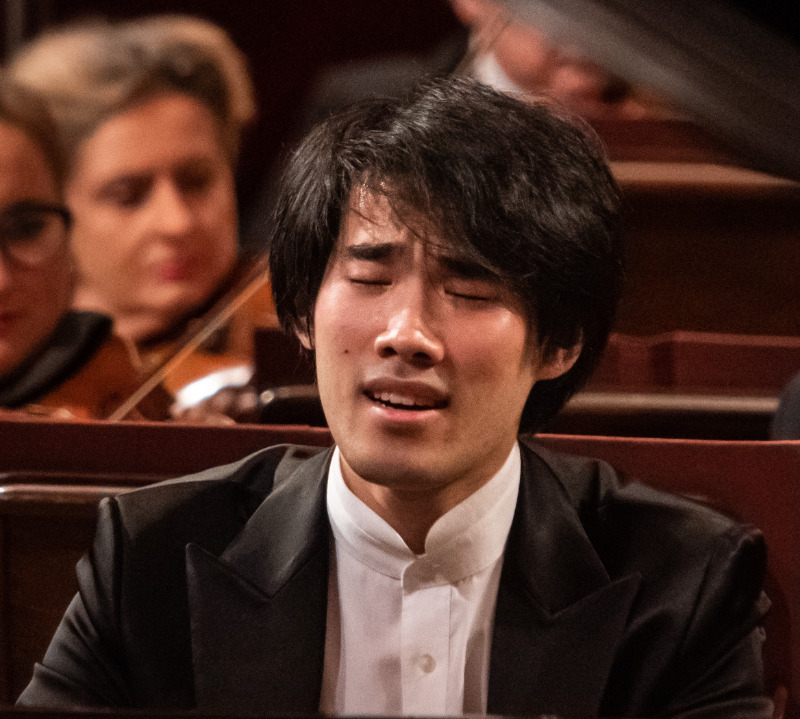 Chopin Competition