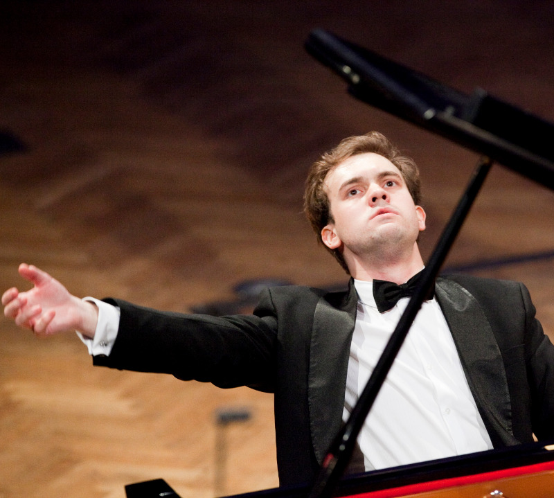 Chopin Competition