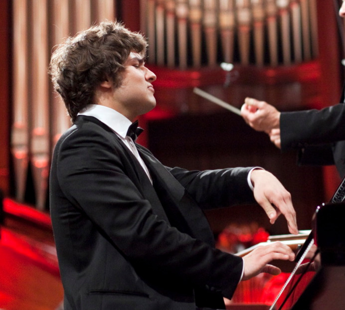 Chopin Competition