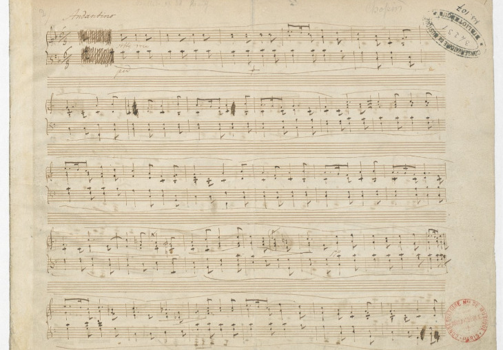 Fryderyk Chopin - The Fryderyk Chopin Museum