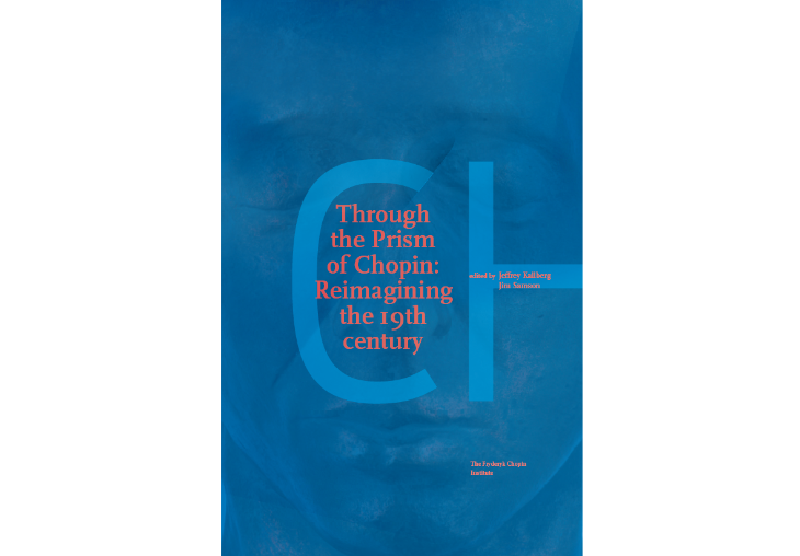 Through the Prism of Chopin: Reimagining the 19th century | NIFC Store