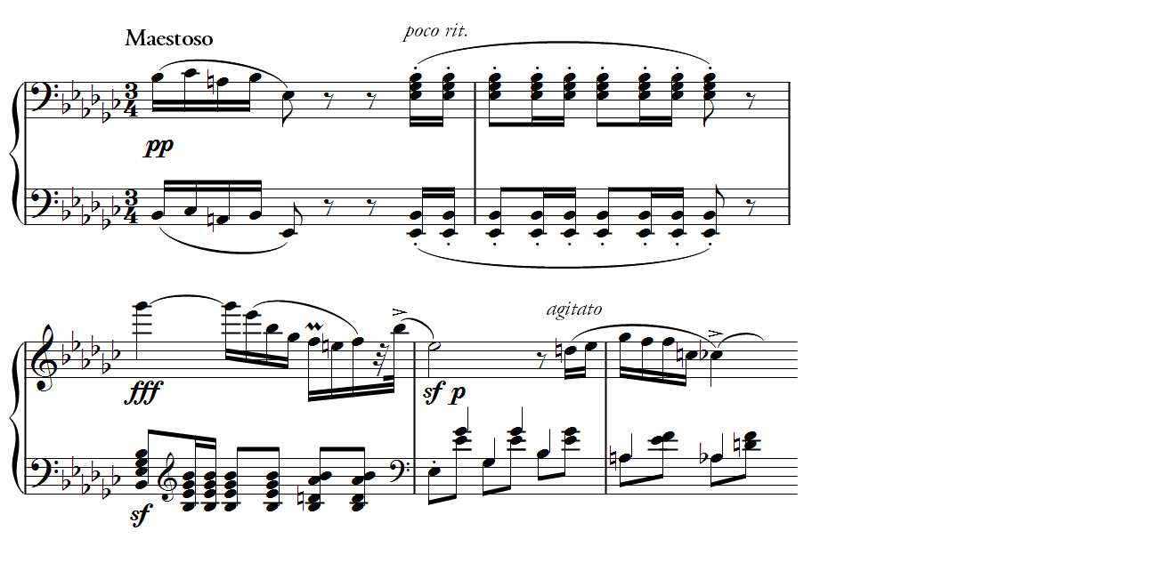 Fryderyk Chopin