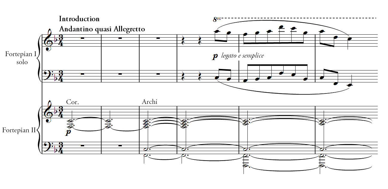 RUNE Chopin Trefl [Add-On