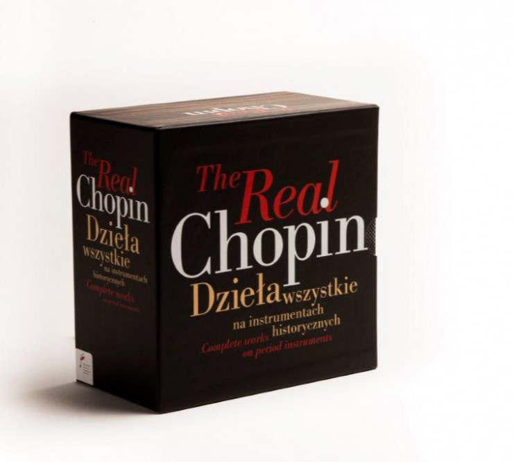 Fryderyk Chopin - The Fryderyk Chopin Museum